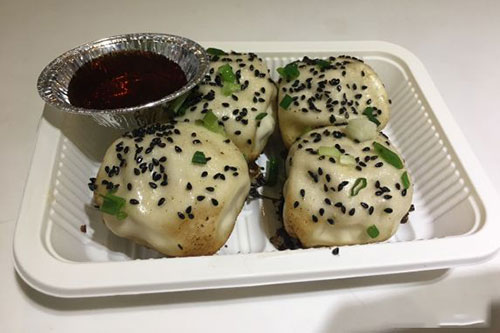 上海南京路有什么美食 上海南京路美食攻略