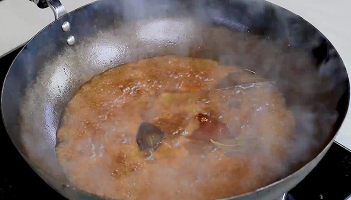 猪肉炖扁豆的做法 猪肉炖扁豆怎么做