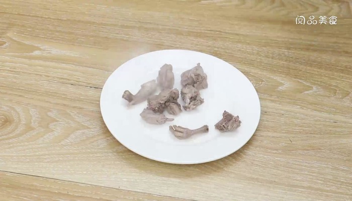 西洋参炖鸽子汤怎么做 西洋参炖鸽子汤怎么做好吃