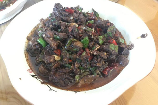湖南有什么特色菜 湖南特色菜有什么