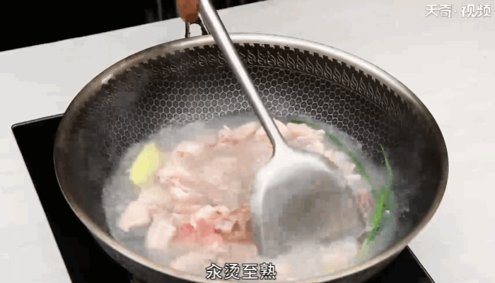 山药老鸭汤的做法，山药老鸭汤怎么做