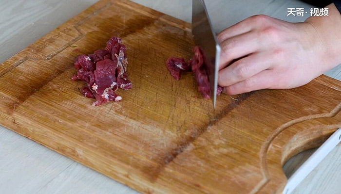 牛肉粉丝汤的做法 牛肉粉丝汤怎么做