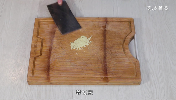 辣油豇豆 辣油豇豆怎么做