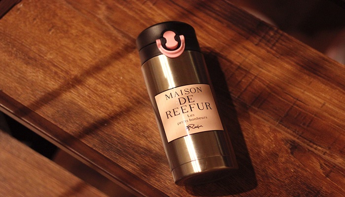 保温杯上的字如何去除 赠品杯上的字怎么去掉