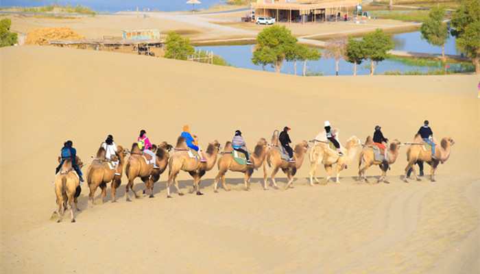 新疆少数民族有哪些 新疆少数民族有什么