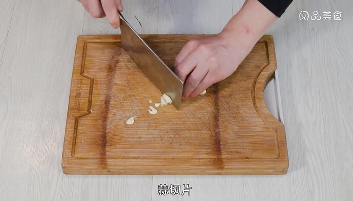 炒辣面疙瘩的做法 炒辣面疙瘩怎么做