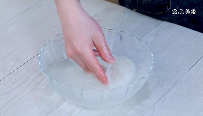 豌豆牛肉粥的做法 豌豆牛肉粥怎么做