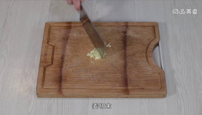 野生竹笋 野生竹笋的做法