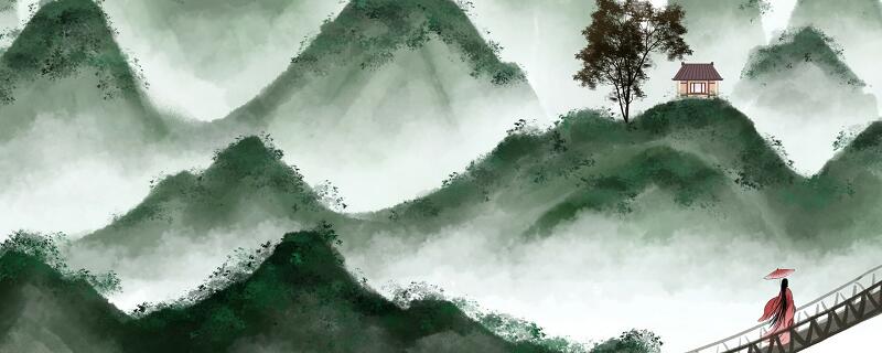 相濡以沫什么意思啊 相濡以沫的意思是