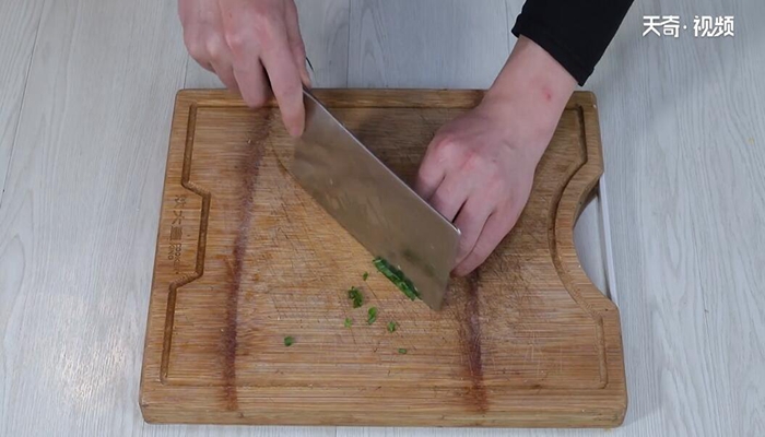 粉丝的做法 粉丝怎么做