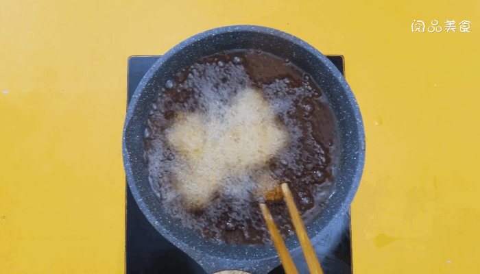 川香鸡翅做法，川香鸡翅怎么做