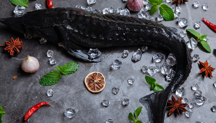 黑鱼又叫什么鱼名称 黑鱼又叫什么名字