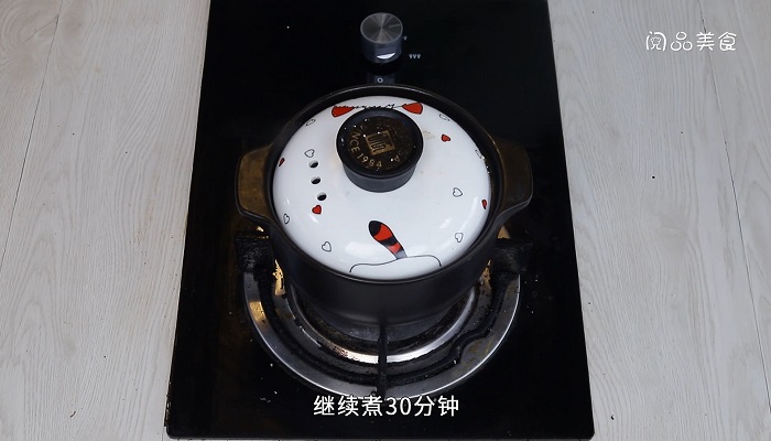 清热祛湿汤的做法是什么  清热祛湿汤怎么做