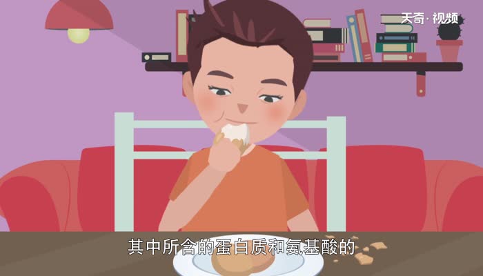 鸡蛋是热性还是凉性的 鸡蛋属热性还是凉性