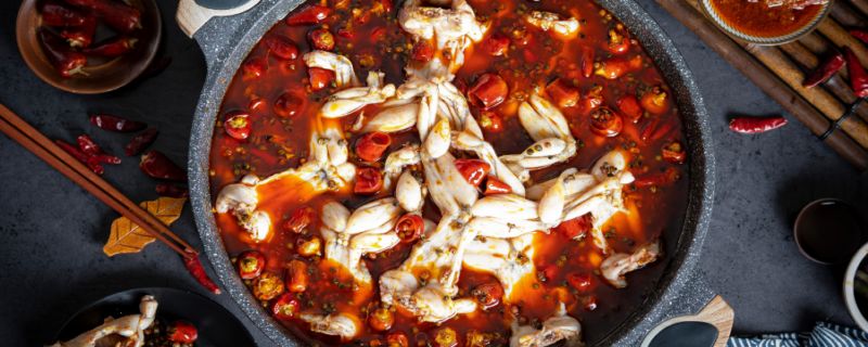 吃牛蛙有什么坏处 吃牛蛙的坏处有哪些