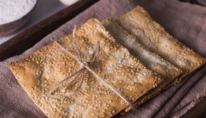 黄桥烧饼是哪个地方的 黄桥烧饼是哪个地方的特产