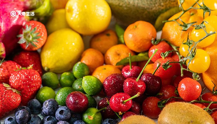 膳食纤维的食物有哪些 有哪些是膳食纤维的食物