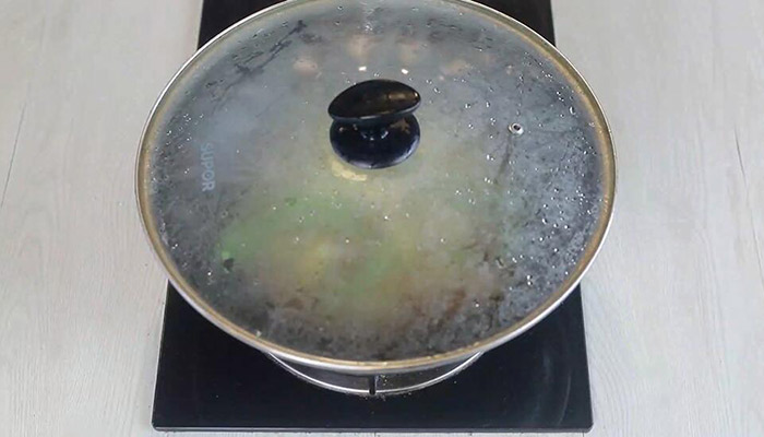 油焖扁豆做法 油焖扁豆的做法