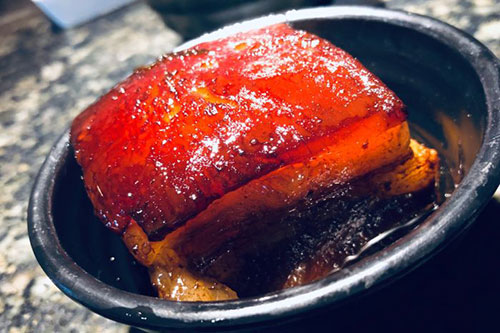 东坡肉怎么来的 东坡肉的由来