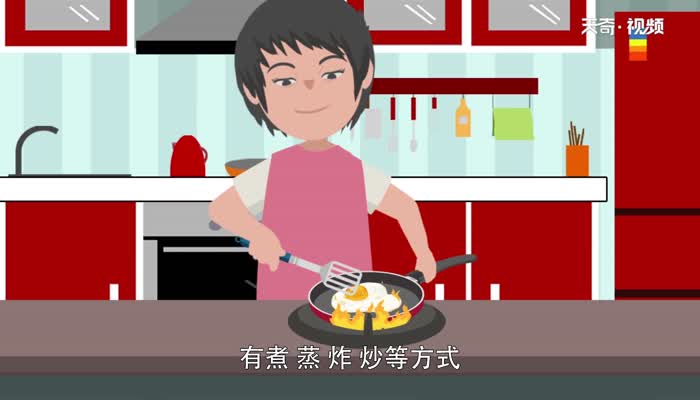 鸡蛋是热性还是凉性的 鸡蛋属热性还是凉性