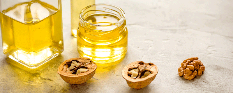 核桃油怎么吃 核桃油的食用方法