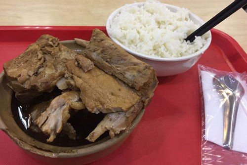 青岛老字号餐厅有哪些 青岛有哪些老字号餐厅