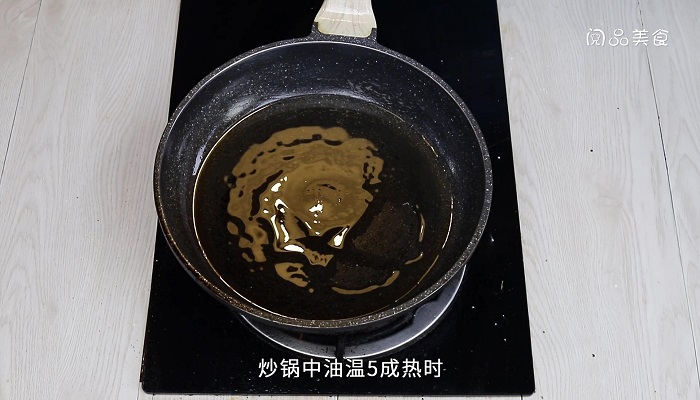 小龙虾虾球的做法 小龙虾虾球怎么做