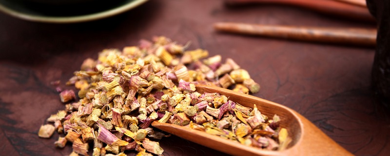 干铁皮石斛泡水喝方法 铁皮石斛泡水一次放多少