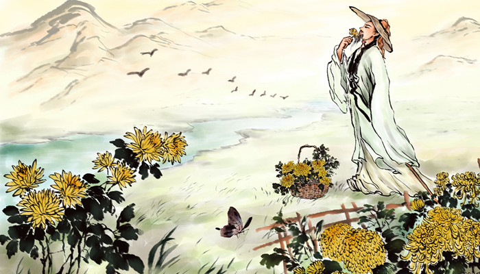 古代休息的雅称 古代休息的雅称有哪些