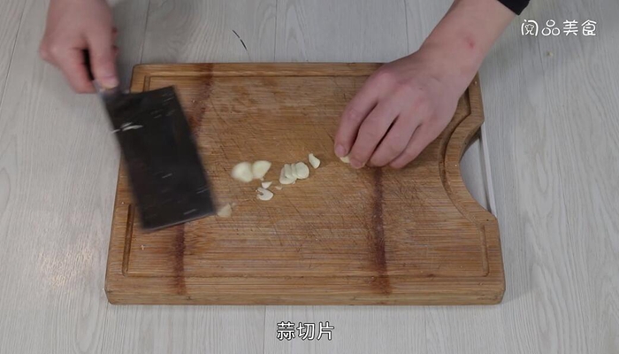 猪肚炒韭黄的做法 猪肚炒韭黄怎么做