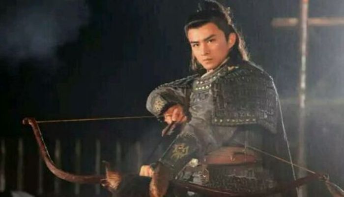 李元霸打死于文成都比武是哪一集  李元霸打死于文成都比武在哪集