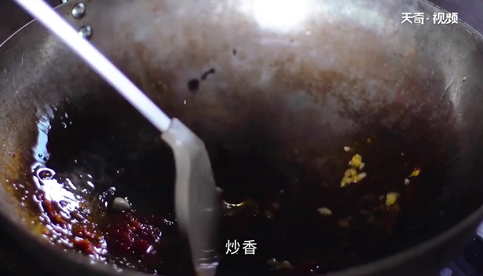 剁椒空心菜怎么做 剁椒空心菜咋做