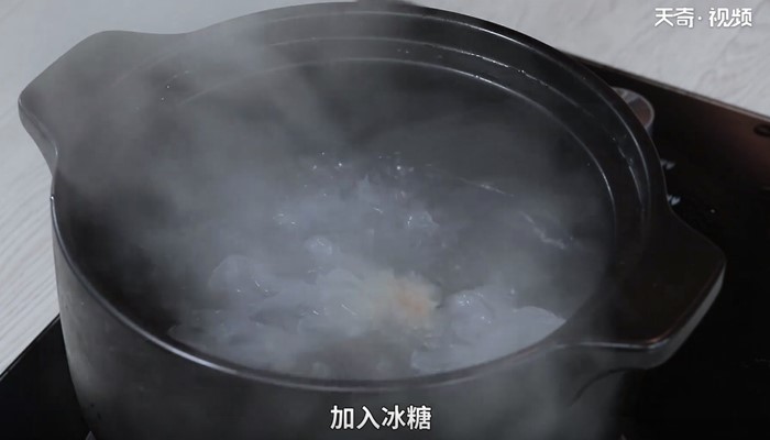 鸡头米的做法 鸡头米怎么做