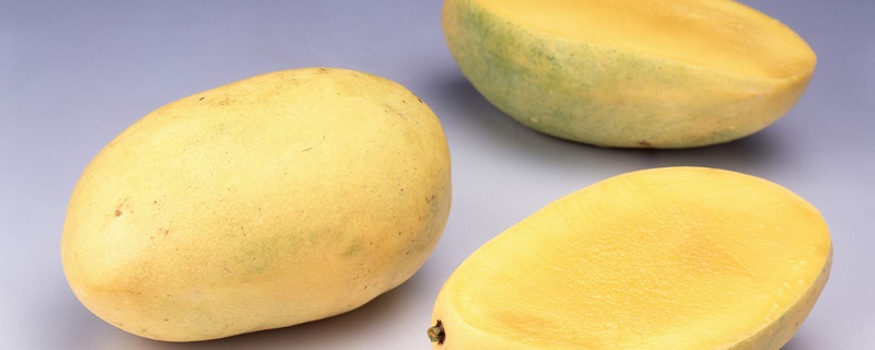 芒果热量高吗 吃芒果上火吗