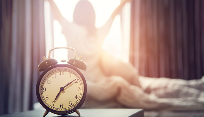 早安最短精句 关于早安的最短精句