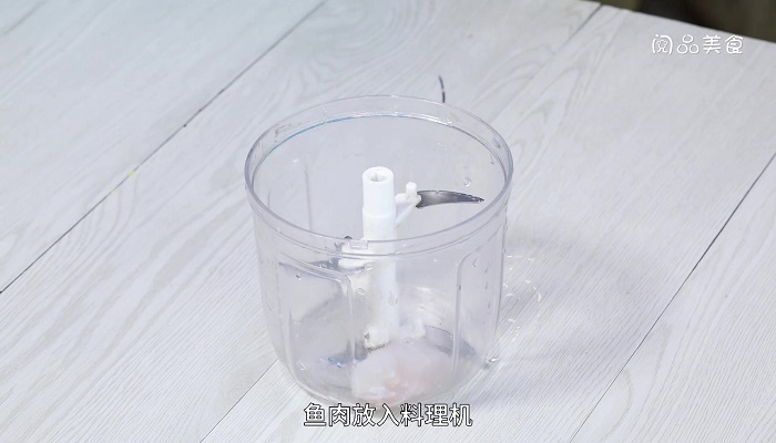 清汤鱼圆的做法 清汤鱼圆怎么做