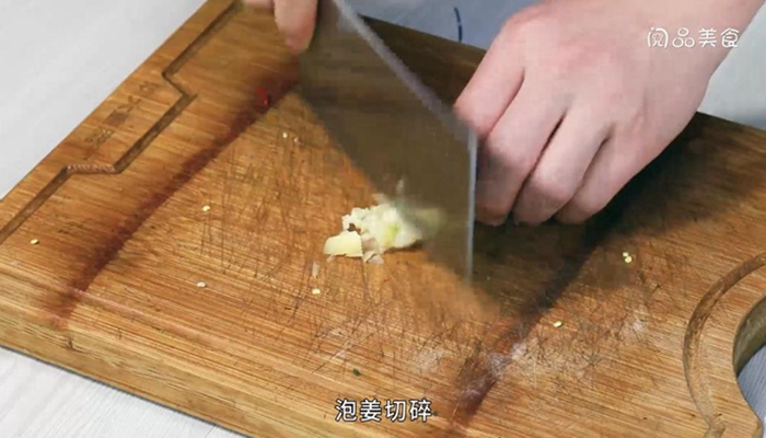 紫苏炒虾的做法 紫苏炒虾怎么做