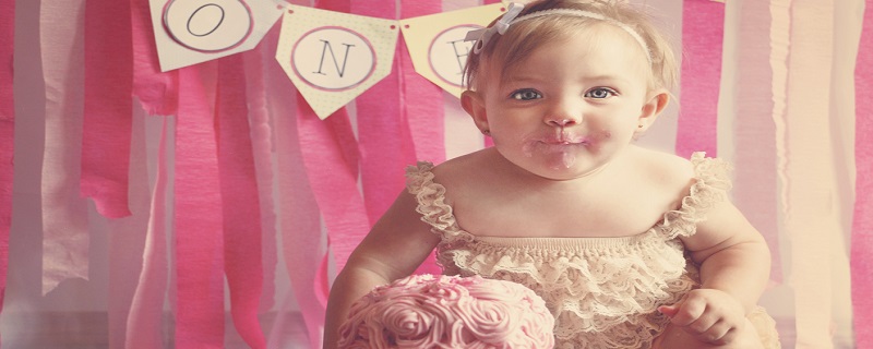 宝宝生日祝福语 宝宝生日如何祝福