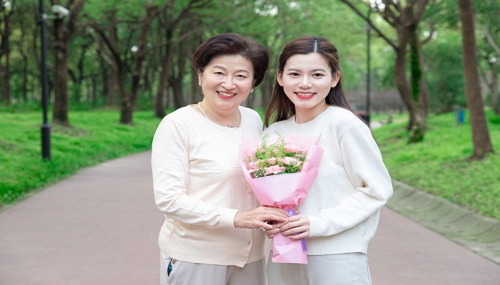 感恩父母的话 有哪些感谢父母的句子