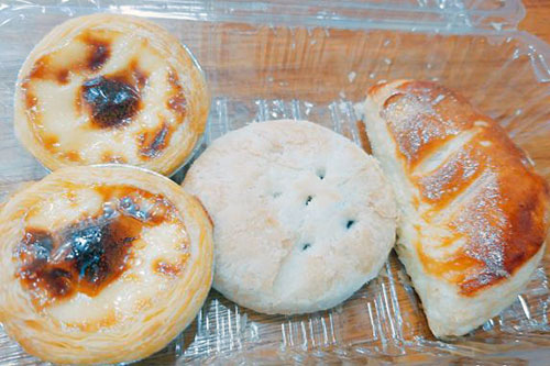 上海南京路有什么美食 上海南京路美食攻略