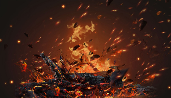 火是气体液体还是固体 火是气体液体还是固体呢