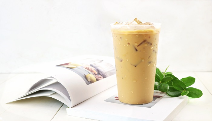 上海有古茗奶茶吗 上海是没有古茗奶茶吗