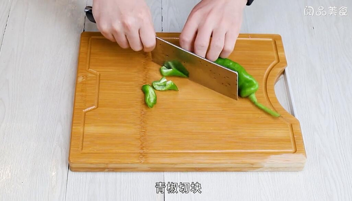 炒辣面疙瘩的做法 炒辣面疙瘩怎么做