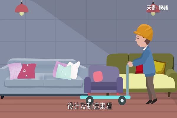 松木家具的优缺点 松木家具有哪些优缺点