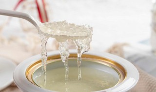 正常人能吃燕窝吗（正常人能吃燕窝吗百度百科）