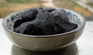 甜醋姜干的制作方法（甜醋姜干的制作方法视频）