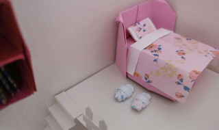 怎么做折纸小屋（怎么做折纸小屋简单）