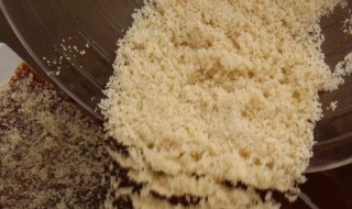 榛子粉的制作方法（榛子怎么做法）