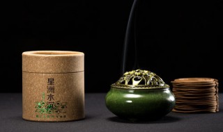 檀香的萃取方法（檀香的萃取方法有哪些）