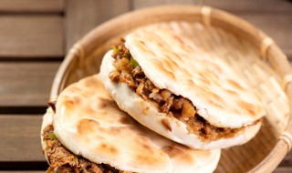 怎么做卤肉夹馍（卤肉夹馍的制作方法）